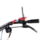 Destroçador de Mato Donker´s DT 300 70 CM 9HP 302CC A.E.